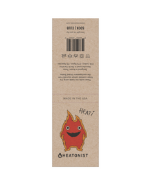 Heatonist x Henbo Heati Socks H2