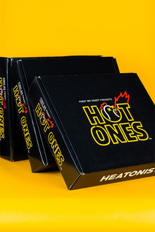 Year of Hot Ones H7