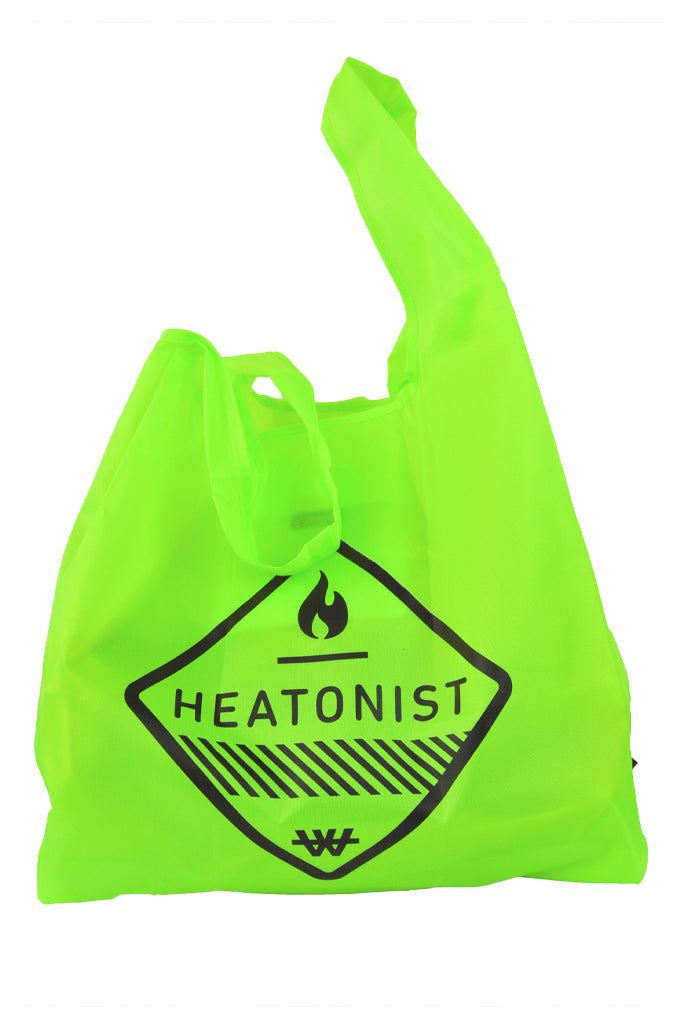 Heatonist Tote Bag Y6