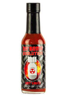 Hot Ones Hot Sauce 10 Pack - Season 27 F2