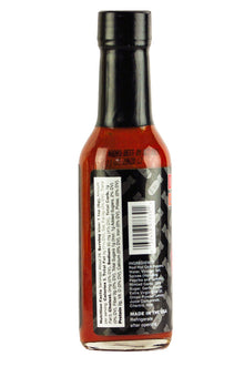 Evolution Hot Sauce | Da Bomb Q3