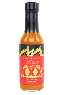 Hot Ones Trio Pack - Original | Hot Ones Hot Sauce N7