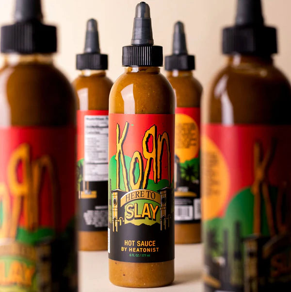 KORN